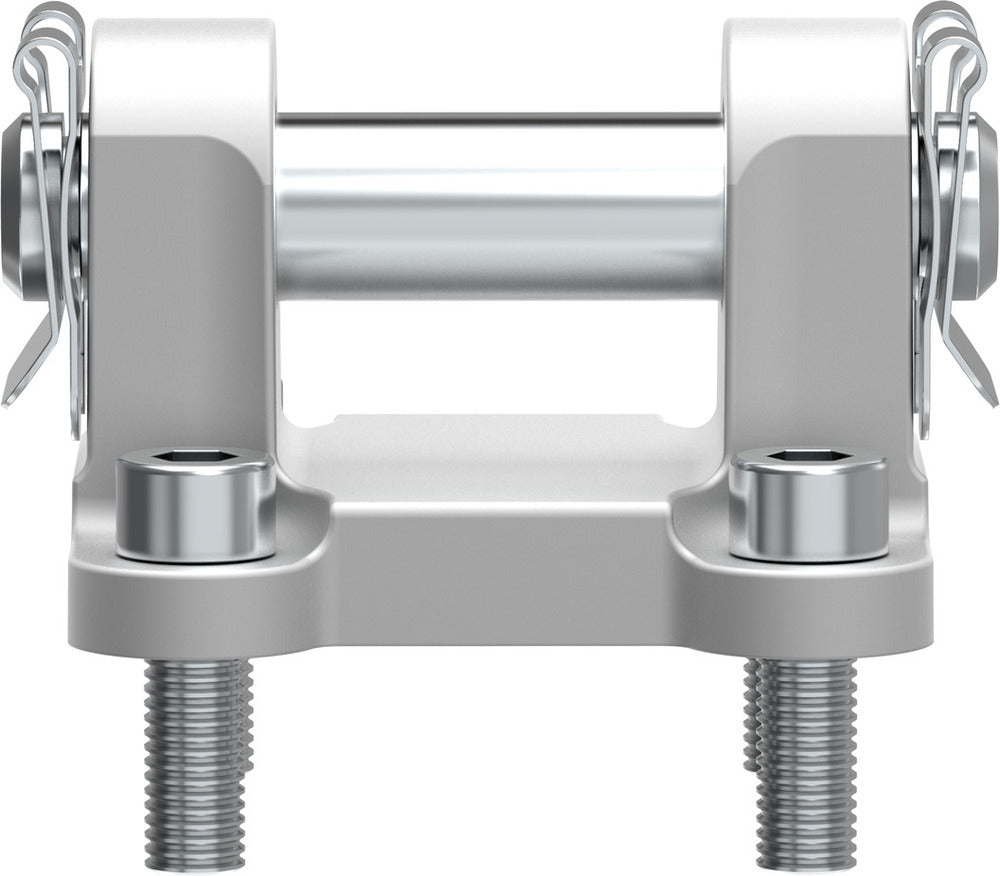 Festo Brida Basculante Tamaño 40 ISO 15552 - 174391