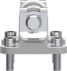 Festo Brida Basculante Tamaño 40 ISO 15552 - 174391