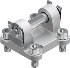Festo Horquilla Brida Tamaño 50 ISO 15552 - 174392