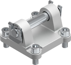 Festo Horquilla Brida Basculante Tamaño 80 ISO 15552 - 174394