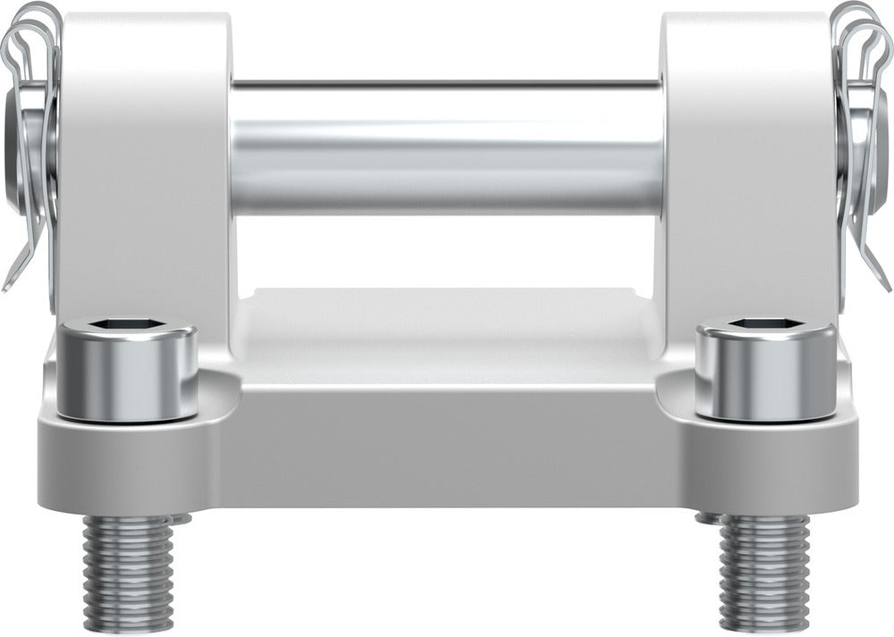 Festo Horquilla Brida Basculante Tamaño 80 ISO 15552 - 174394
