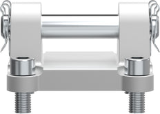 Festo Horquilla Brida Basculante Tamaño 80 ISO 15552 - 174394