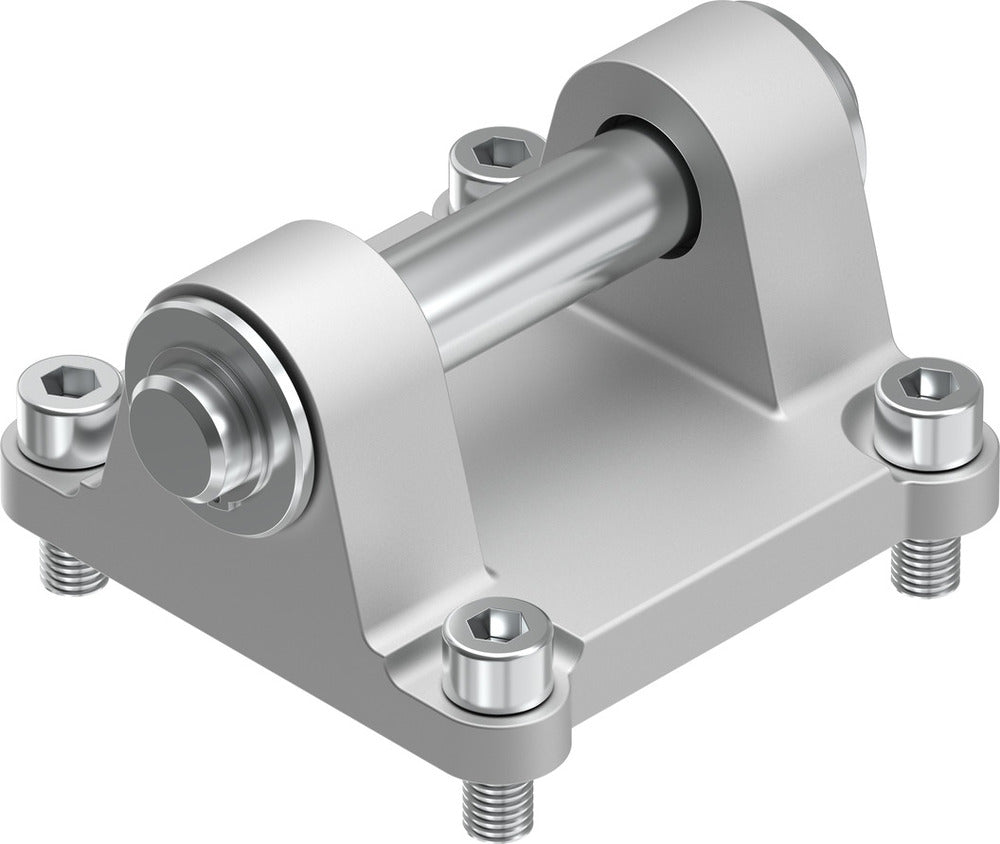 Festo Brida Basculante Tamaño 100 ISO 15552 - 174395