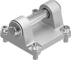 Festo Brida Basculante Tamaño 100 ISO 15552 - 174395