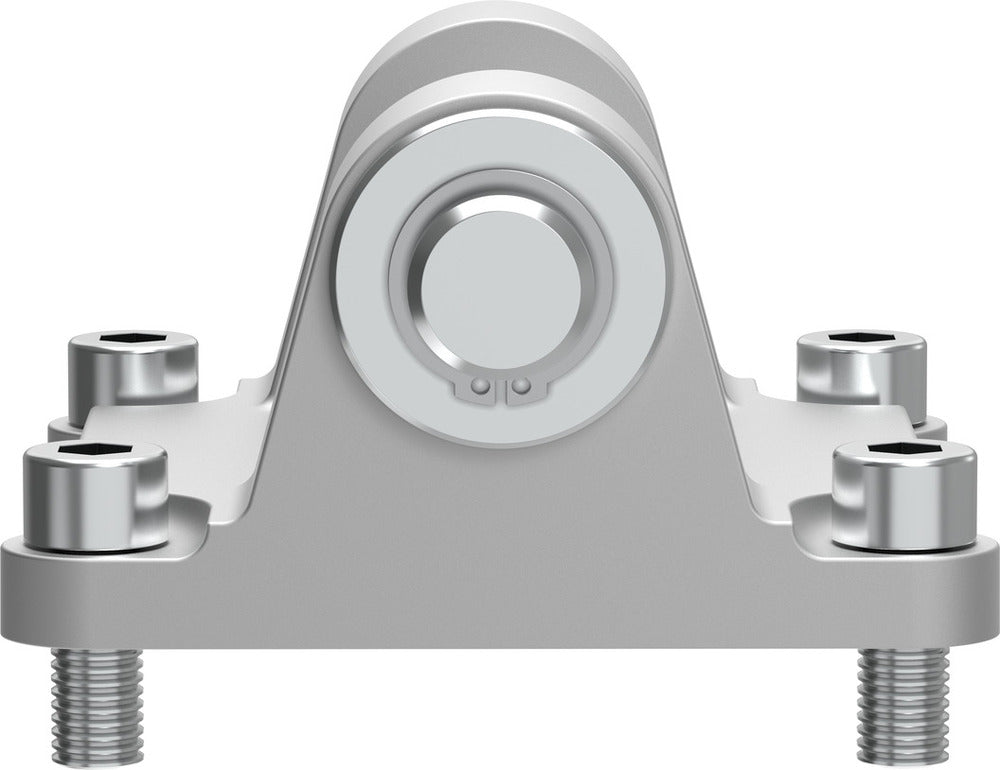 Festo Brida Basculante Tamaño 100 ISO 15552 - 174395