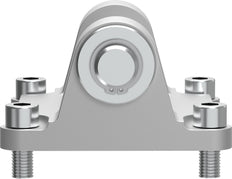 Festo Brida Basculante Tamaño 100 ISO 15552 - 174395