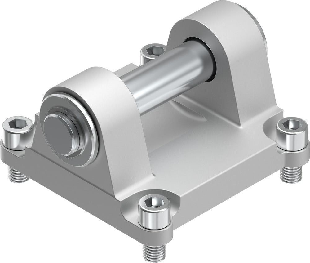 Festo Horquilla Brida Tamaño 125 ISO 15552 - 174396