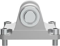 Festo Horquilla Brida Tamaño 125 ISO 15552 - 174396