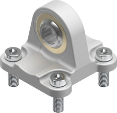 Festo Horquilla Brida Tamaño 40 ISO 15552 - 174398