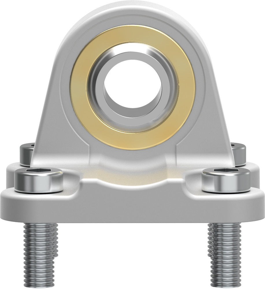 Festo Horquilla Brida Tamaño 40 ISO 15552 - 174398