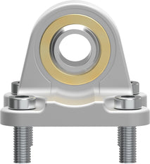 Festo Horquilla Brida Tamaño 40 ISO 15552 - 174398