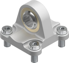 Festo Horquilla Brida Tamaño 50 ISO 15552 - 174399