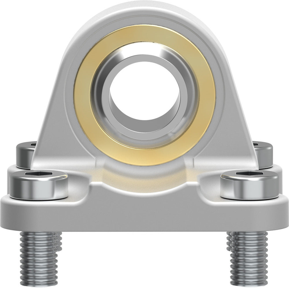 Festo Horquilla Brida Tamaño 50 ISO 15552 - 174399
