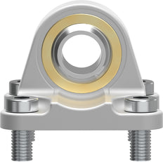 Festo Horquilla Brida Tamaño 50 ISO 15552 - 174399
