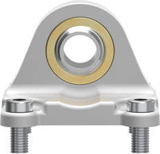 Festo Horquilla Brida Tamaño 63 ISO 15552 - 174400