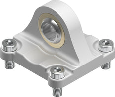 Festo Horquilla Brida Tamaño 80 ISO 15552 - 174401