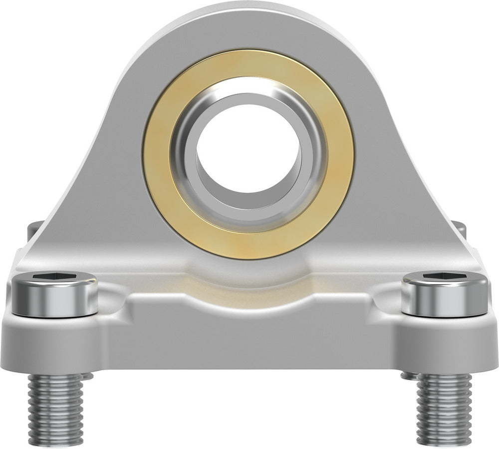 Festo Horquilla Brida Tamaño 80 ISO 15552 - 174401