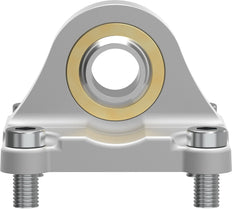 Festo Horquilla Brida Tamaño 80 ISO 15552 - 174401