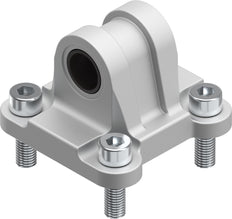 Festo Horquilla Brida Tamaño 40 ISO 15552 - 174405