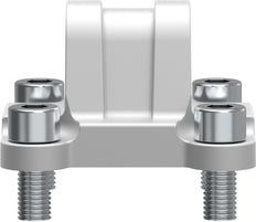Festo Horquilla Brida Tamaño 50 ISO 15552 - 174406