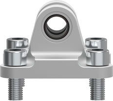 Festo Horquilla Brida Tamaño 50 ISO 15552 - 174406