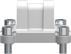 Festo Brida Basculante Tamaño 100 ISO 15552 - 174409