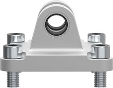 Festo Brida Basculante Tamaño 100 ISO 15552 - 174409