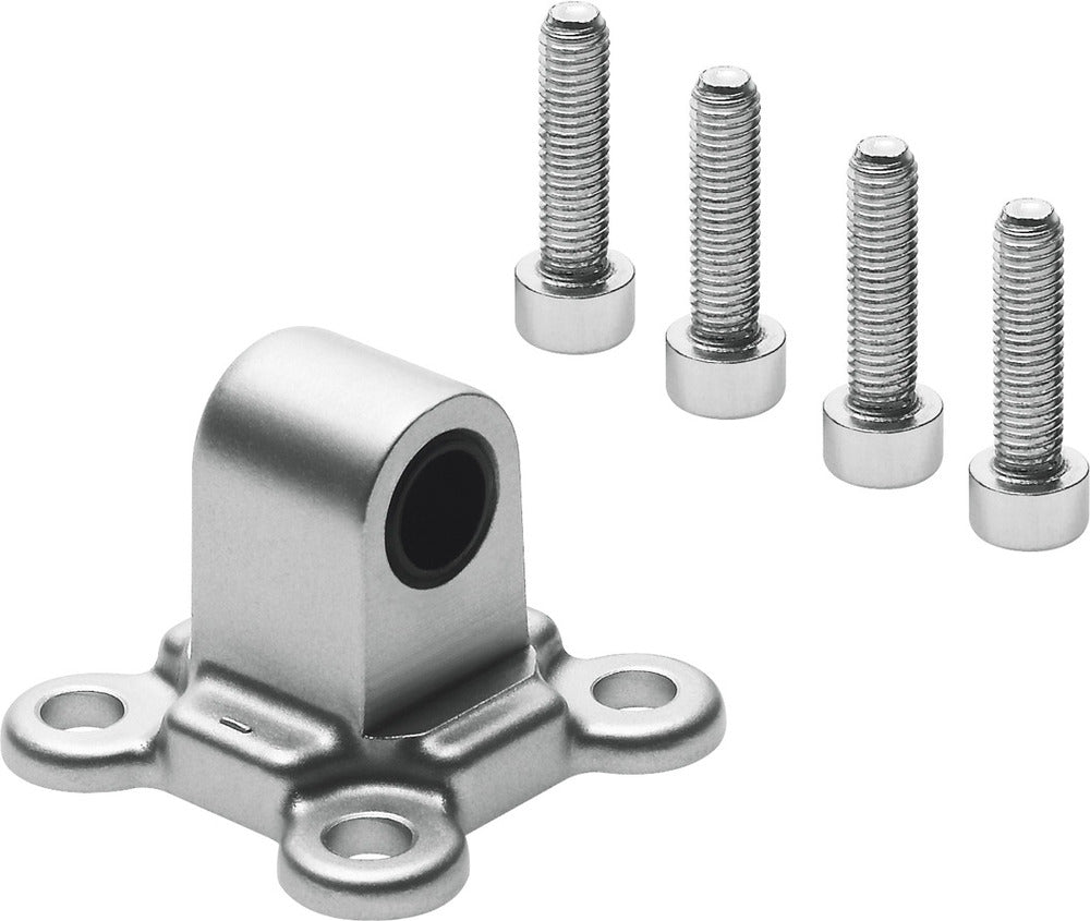 Festo Horquilla Brida Tamaño 12/16 - 157319