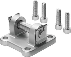 Festo Horquilla Brida Tamaño 40 - 157323
