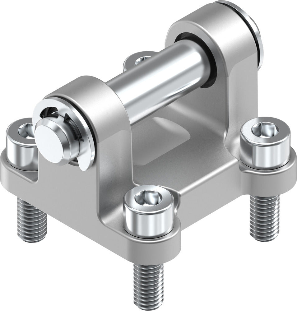 Festo Horquilla Brida Tamaño 80 ISO 15552 - 176948