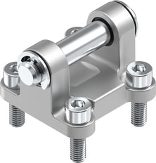 Festo Horquilla Brida Tamaño 80 ISO 15552 - 176948