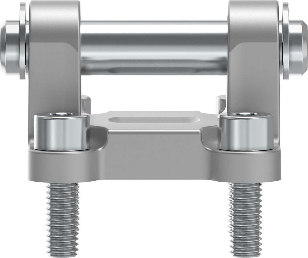 Festo Horquilla Brida Tamaño 80 ISO 15552 - 176948