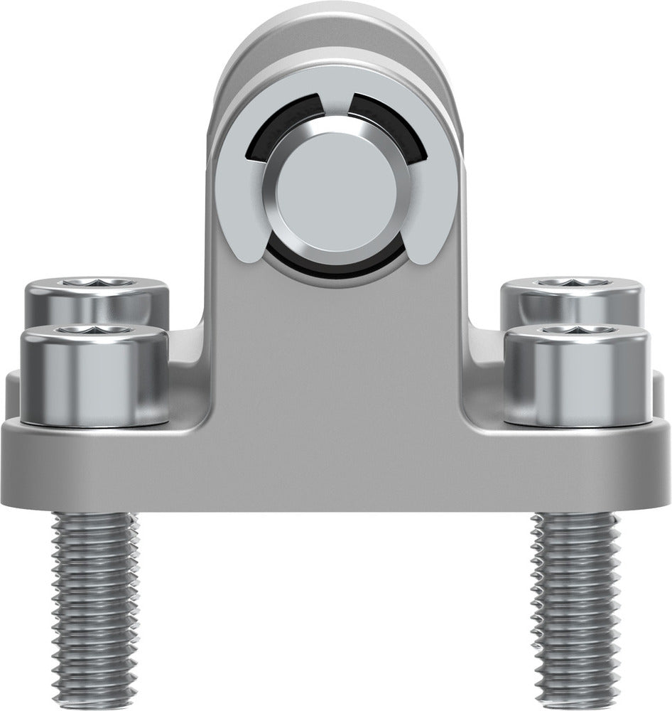 Festo Horquilla Brida Tamaño 80 ISO 15552 - 176948