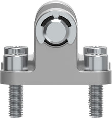 Festo Horquilla Brida Tamaño 80 ISO 15552 - 176948