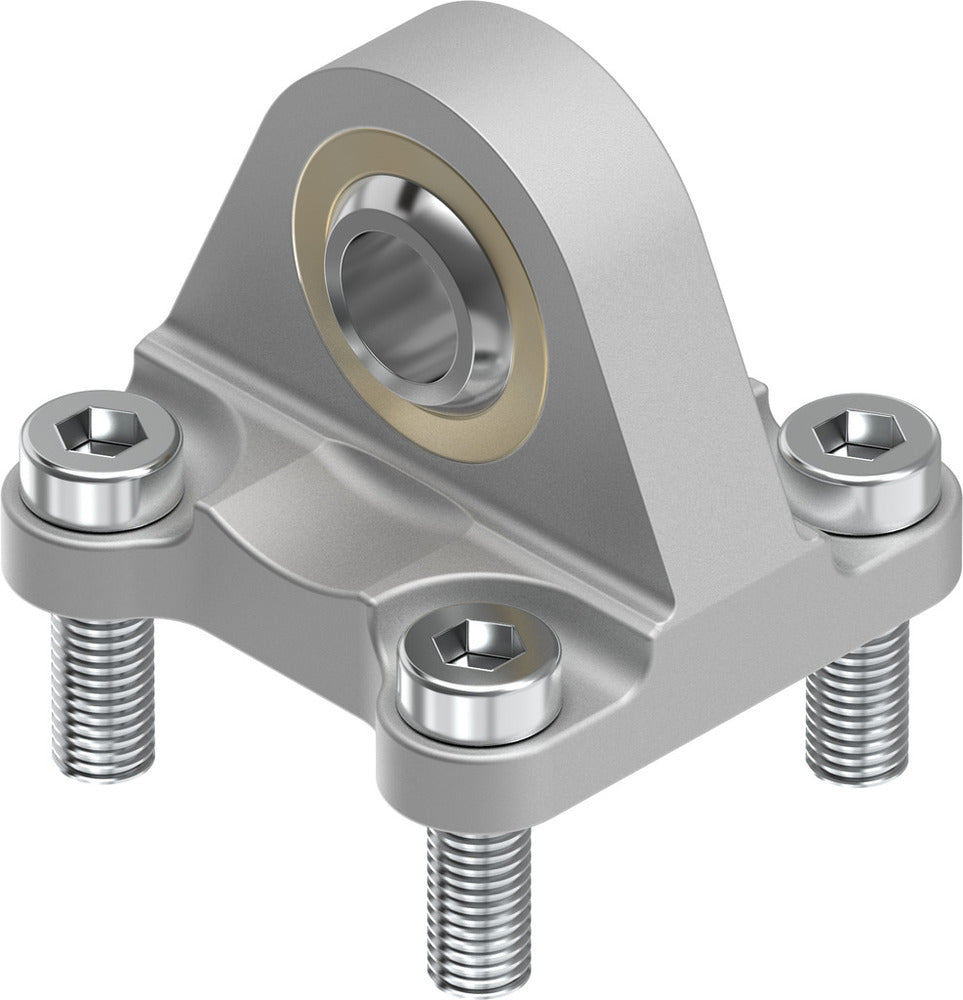 Festo Horquilla Brida Tamaño 32 ISO 15552 - 2895920