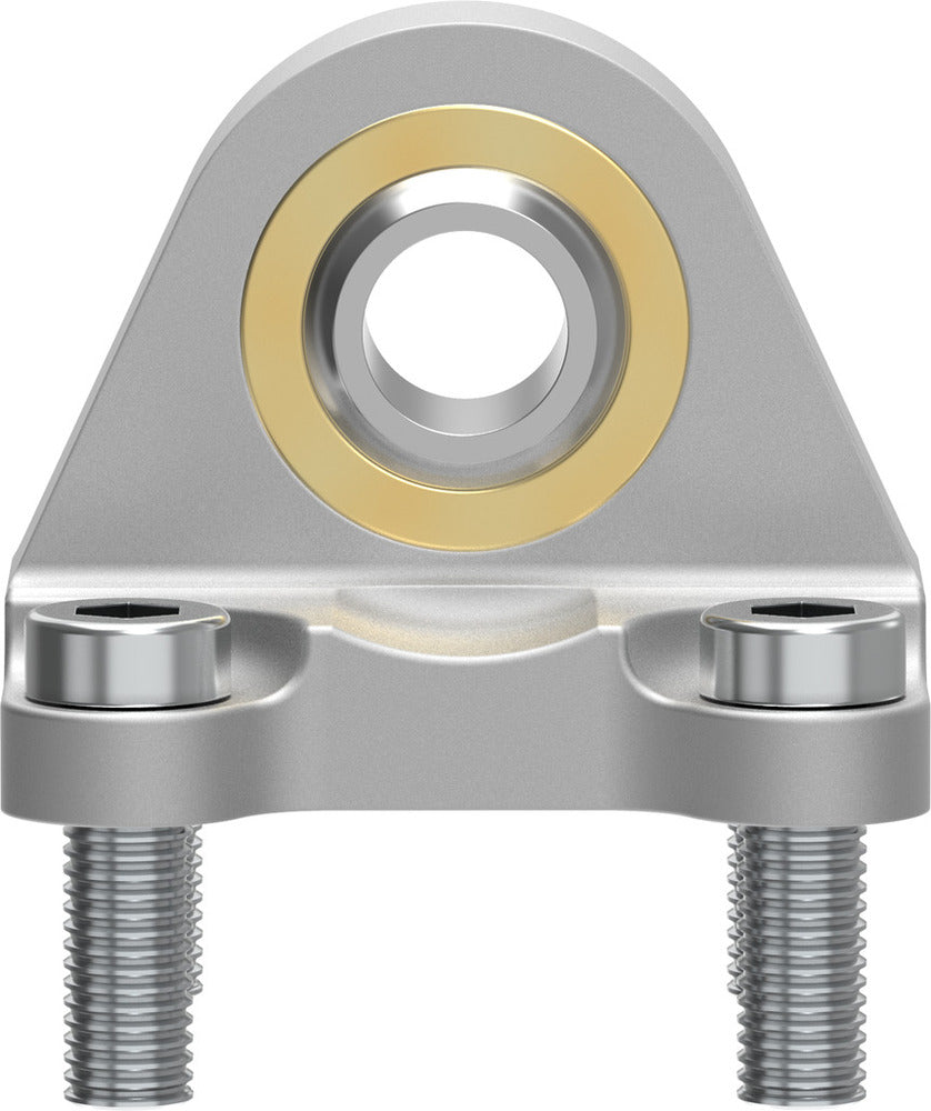 Festo Horquilla Brida Tamaño 32 ISO 15552 - 2895920