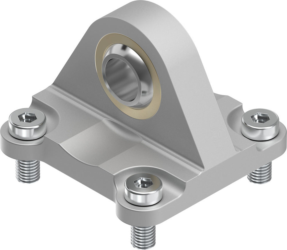 Festo Horquilla Brida Tamaño 63 ISO 15552 - 2895923