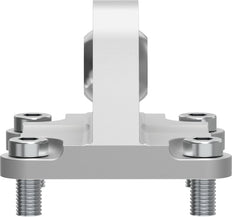 Festo Horquilla Brida Tamaño 63 ISO 15552 - 2895923