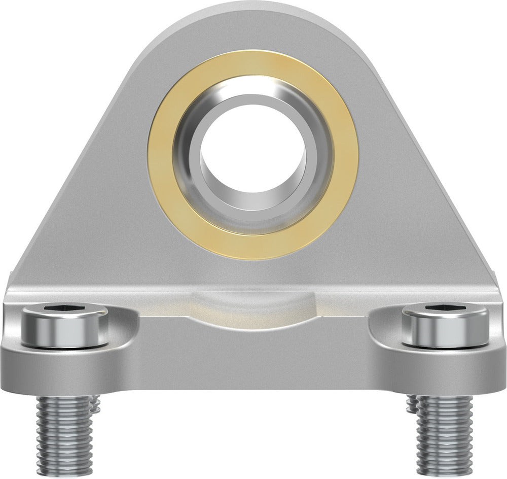 Festo Horquilla Brida Tamaño 63 ISO 15552 - 2895923