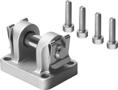 Festo Brida Basculante Tamaño 40 - 30799