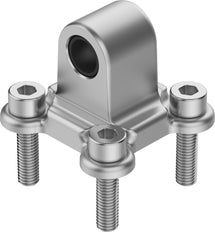 Festo Brida Basculante Tamaño 25 ISO 21287 - 537797