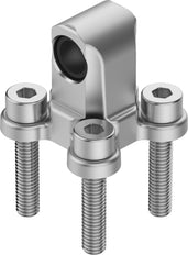 Festo Brida Basculante Tamaño 12 ISO 21287 - 537794