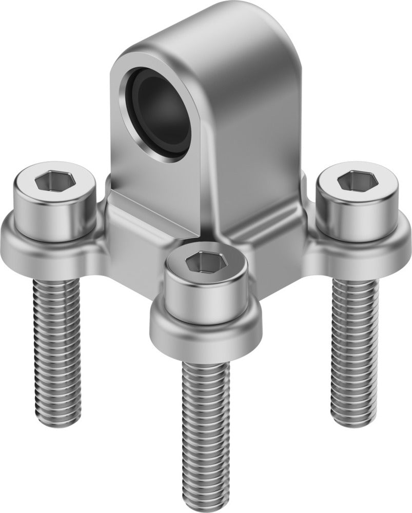 Festo Brida Basculante Tamaño 16 ISO 21287 - 537795