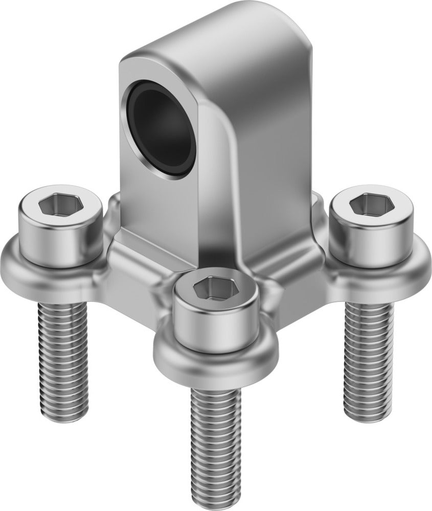 Festo Horquilla Brida Tamaño 20 ISO 21287 - 537796