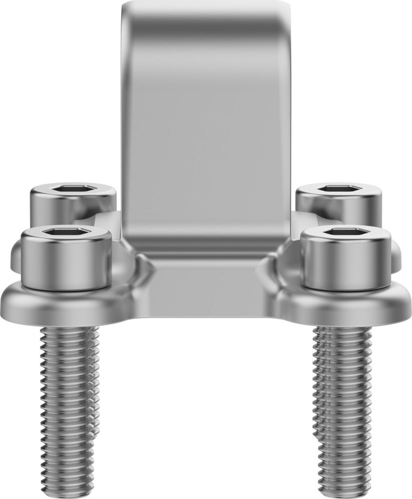 Festo Brida Basculante Tamaño 25 ISO 21287 - 537797