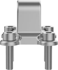 Festo Brida Basculante Tamaño 25 ISO 21287 - 537797