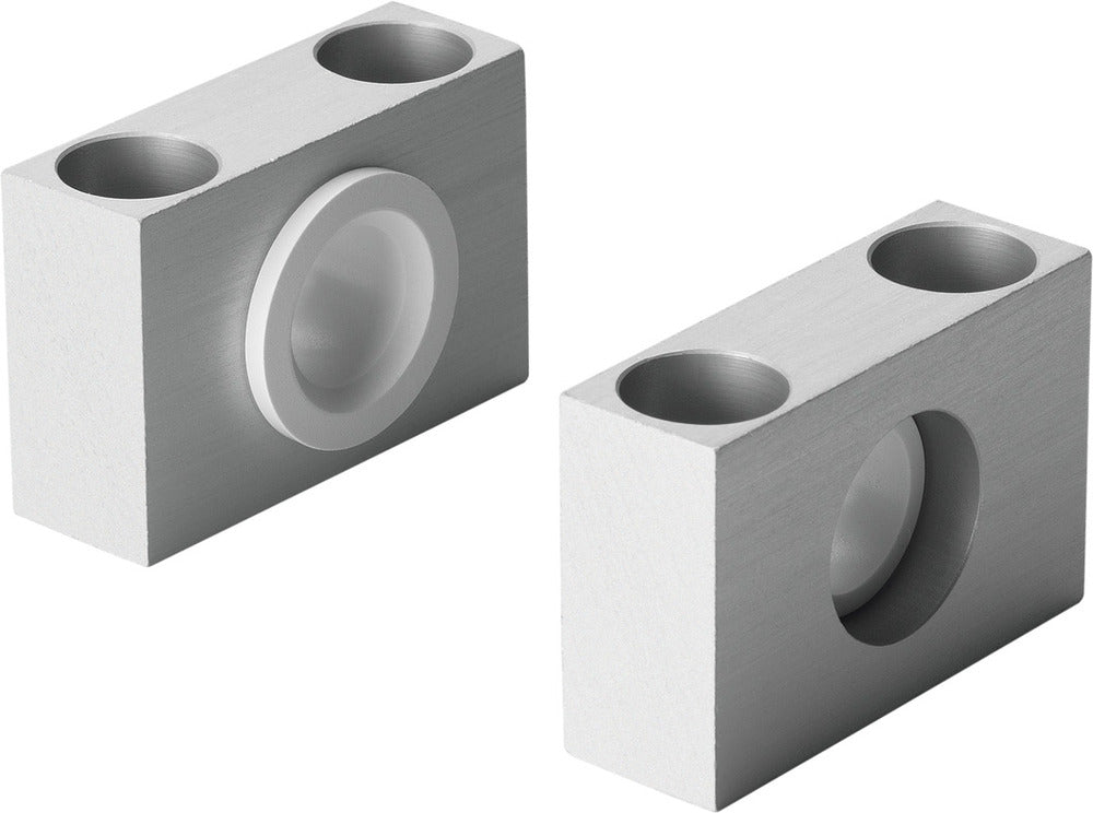 Festo Brida Basculante Central Tamaño 160/200 ISO 15552 - 35780
