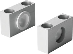 Festo Brida Basculante Central Tamaño 160/200 ISO 15552 - 35780