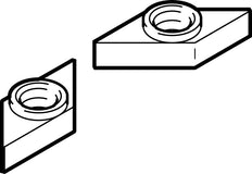 Festo Tuerca Deslizante - 8028500