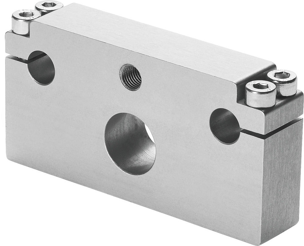 Festo Placa De Tope - 119529